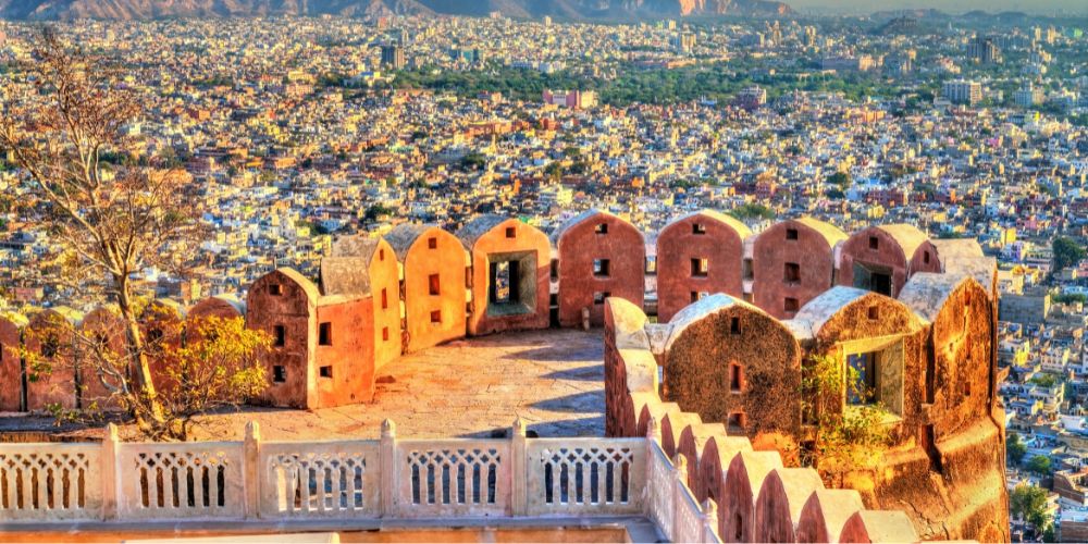 professional tour guide in jaipur - best tour guide for sightseeing